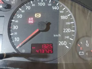 4B0920900F Щиток приборов (приборная панель) Audi A6 C5 (S6,RS6) Арт e10485978, вид 2