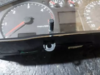 4B0920900F Щиток приборов (приборная панель) Audi A6 C5 (S6,RS6) Арт e10485978, вид 3