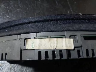 4B0920900F Щиток приборов (приборная панель) Audi A6 C5 (S6,RS6) Арт e10485978, вид 6