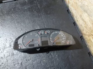 4B0920900F Щиток приборов (приборная панель) Audi A6 C5 (S6,RS6) Арт e10485978, вид 9