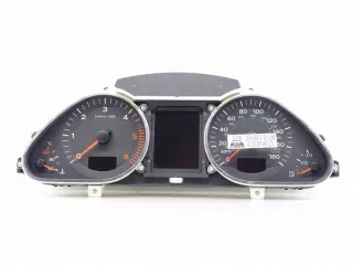4L0920981P Щиток приборов (приборная панель) Audi Q7 4L Арт e10486005, вид 2