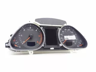 4L0920981P Щиток приборов (приборная панель) Audi Q7 4L Арт e10486005, вид 3