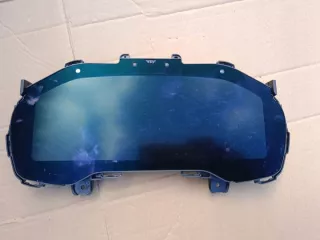 5A0F1E9 Щиток приборов (приборная панель) BMW 5 G30/G31 Арт e10486044, вид 1