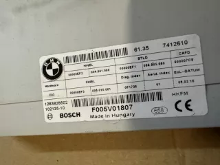 7412610 61357367747 61357388490 61357412610 7367747 7388490 Блок управления (другие) BMW X5 F15 Арт e10486167, вид 2