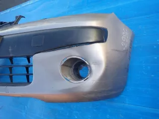  Бампер передний Nissan Note E11 Арт e10486363, вид 2
