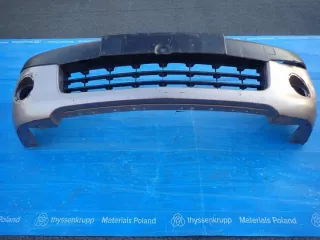  Бампер передний Nissan Note E11 Арт e10486363, вид 4