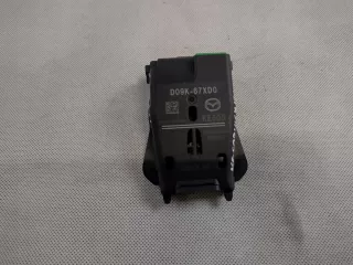 D09K67XD0 DO9K367XD0 Блок управления (другие) Mazda 6 3 Арт e10486475, вид 1