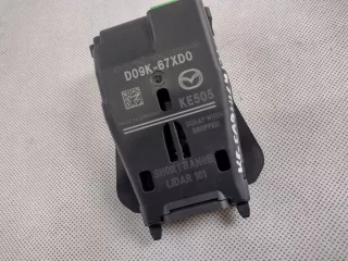 D09K67XD0 DO9K367XD0 Блок управления (другие) Mazda 6 3 Арт e10486475, вид 2