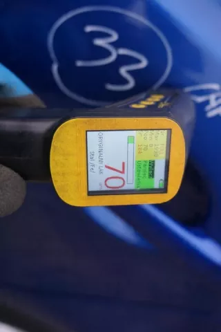 5700A557 5700A557222 Дверь задняя левая Mitsubishi Lancer 7 Арт e10486561, вид 3