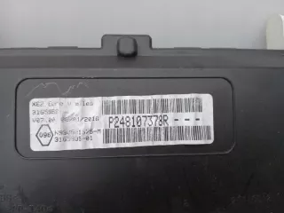 P248107378R Щиток приборов (приборная панель) Renault Master 3 restailing Арт e10486838, вид 3