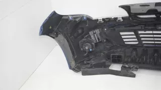  Бампер передний Renault Megane 3 Арт e10487016, вид 11