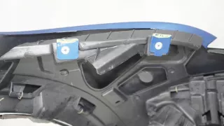  Бампер передний Renault Megane 3 Арт e10487016, вид 14