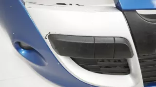  Бампер передний Renault Megane 3 Арт e10487016, вид 6