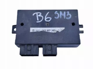 1K0907383 Блок управления (другие) Volkswagen Passat B6 Арт e10487038, вид 1
