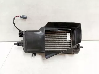 CV61-9L440-VC Интеркулер Ford Focus 3 Арт e10487180, вид 1