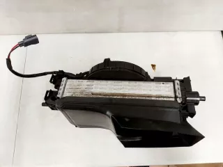 CV61-9L440-VC Интеркулер Ford Focus 3 Арт e10487180, вид 3
