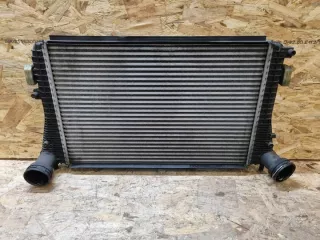 1K0145803T Интеркулер Volkswagen Golf 8 Арт e10487409, вид 2