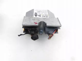 13227920 Блок AirBag Opel Astra H Арт e10487512, вид 4