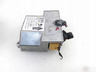 13227920 Блок AirBag Opel Astra H Арт e10487512, вид 5