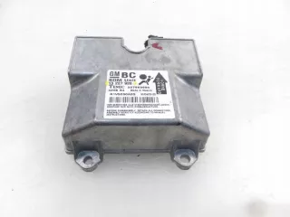 13227920 Блок AirBag Opel Astra H Арт e10487512, вид 6