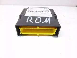 6R0959655L Блок AirBag Skoda Roomster 1 restailing Арт e10487539, вид 3