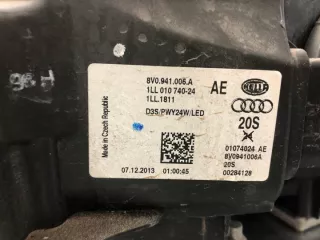 8V0941006A 8V0941044A Фара правая Audi A3 8V Арт e10487656, вид 4