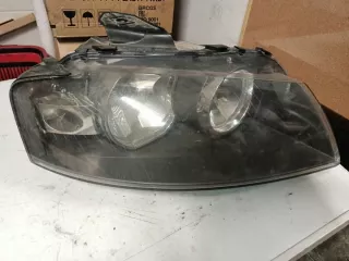 8P0941004K Фара правая Audi A3 8P Арт e10487667, вид 1
