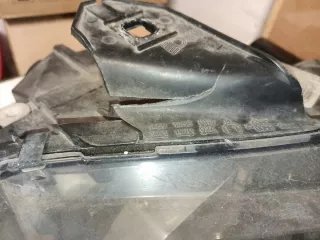 8P0941004K Фара правая Audi A3 8P Арт e10487667, вид 2