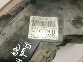 8P0941004K Фара правая Audi A3 8P Арт e10487667, вид 5