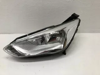 F1cb13w030ac Фара левая Ford C-max 2 restailing Арт e10487957, вид 2
