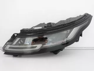 K8D2-13W030-HF 89913965 18-24 Фара левая Land Rover Evoque 2 Арт e10488057, вид 1
