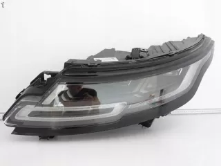 K8D2-13W030-HF 89913965 18-24 Фара левая Land Rover Evoque 2 Арт e10488057, вид 2