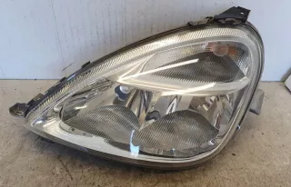 0301192201 Фара левая Mercedes A W168 Арт e10488130, вид 1