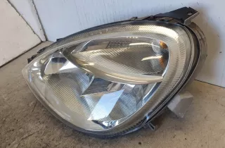 0301192201 Фара левая Mercedes A W168 Арт e10488130, вид 2
