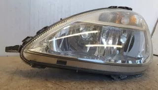 0301192201 Фара левая Mercedes A W168 Арт e10488130, вид 3