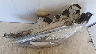 0301192201 Фара левая Mercedes A W168 Арт e10488130, вид 5
