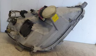 0301192201 Фара левая Mercedes A W168 Арт e10488130, вид 6