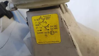 0301192201 Фара левая Mercedes A W168 Арт e10488130, вид 8