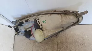 0301192201 Фара левая Mercedes A W168 Арт e10488130, вид 9