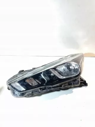 260605FA0A 10018728 Фара левая Nissan Micra K14 Арт e10488260, вид 1
