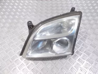 15588700 155-887-00 Фара левая Opel Signum Арт e10488383, вид 1