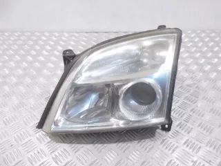 15588700 155-887-00 Фара левая Opel Signum Арт e10488383, вид 2