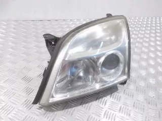 15588700 155-887-00 Фара левая Opel Signum Арт e10488383, вид 3