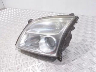 15588700 155-887-00 Фара левая Opel Signum Арт e10488383, вид 4