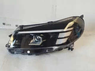 LE21A6487 9847209980 Фара левая Opel Zafira C Арт e10488414, вид 1
