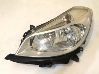 8200865321 Фара левая Renault Clio 3 Арт e10488490, вид 1