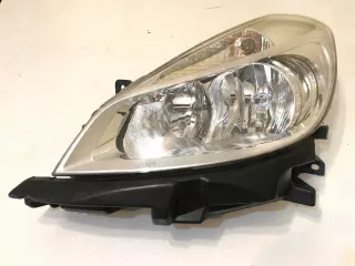 8200865321 Фара левая Renault Clio 3 Арт e10488490, вид 2