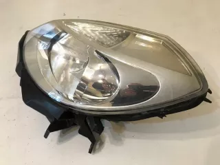 8200865321 Фара левая Renault Clio 3 Арт e10488490, вид 4