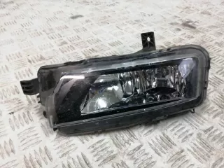 2K5941662B 10321020000 Фара противотуманная правая Volkswagen Caddy 3 Арт e10488787, вид 1