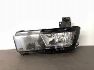 5TA941661A Фара противотуманная левая Volkswagen Touran 3 Арт e10488790, вид 1
